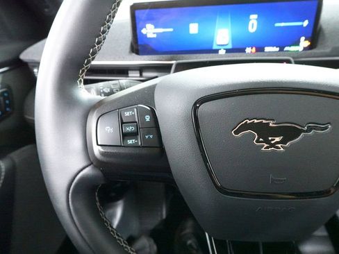 Used 2025 Ford Mustang Mach-E GT AWD/4WD image 15