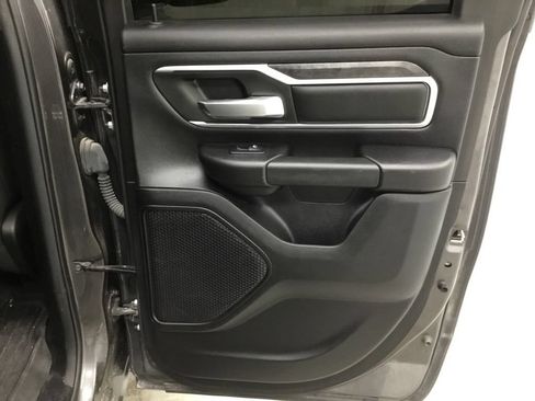 Used 2021 RAM 1500 Big Horn AWD/4WD image 39