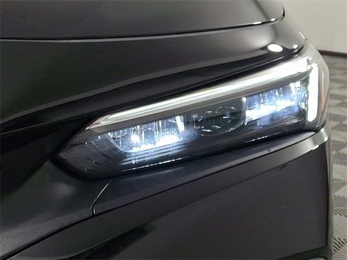 Used 2024 Honda Civic Sport Touring image 12