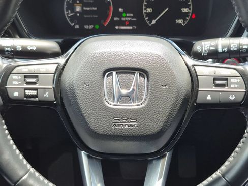 Used 2025 Honda CR-V EX-L image 23