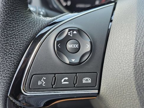 Used 2024 Mitsubishi Outlander Sport SE AWD/4WD image 22