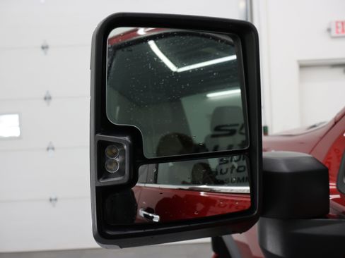 Used 2023 Chevrolet Silverado 3500 High Country image 46