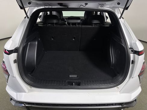 Used 2024 Hyundai Kona N Line image 10