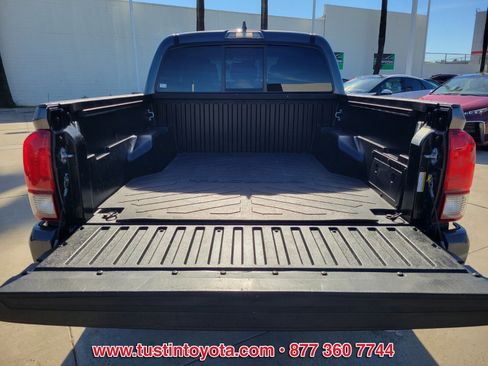 Certified 2022 Toyota Tacoma SR image 13