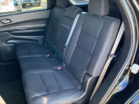 Used 2026 Dodge Durango GT image 25