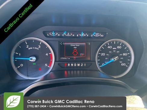 Used 2017 Ford F250 XLT w/ XLT Value Package AWD/4WD image 22