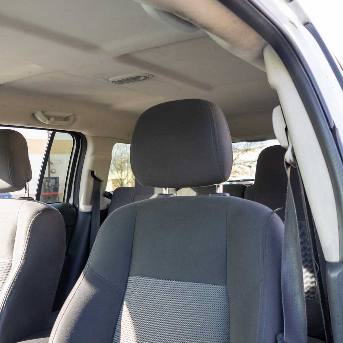 Used 2016 Jeep Patriot Sport w/ Power Value Group FWD image 15