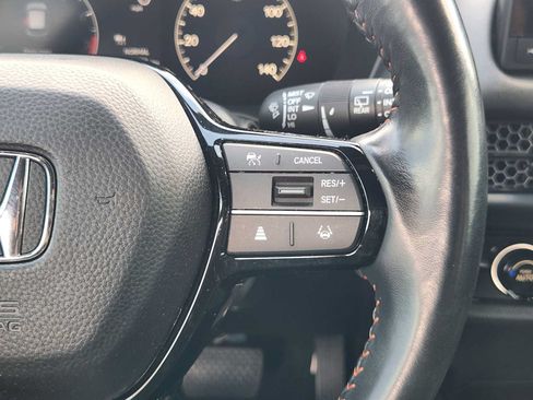 Used 2024 Honda HR-V Sport image 27