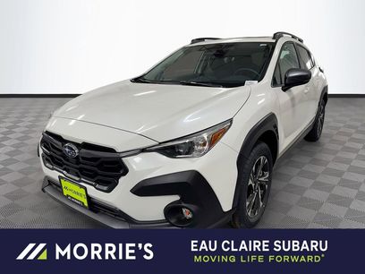New 2026 Subaru Crosstrek 2.0i Premium