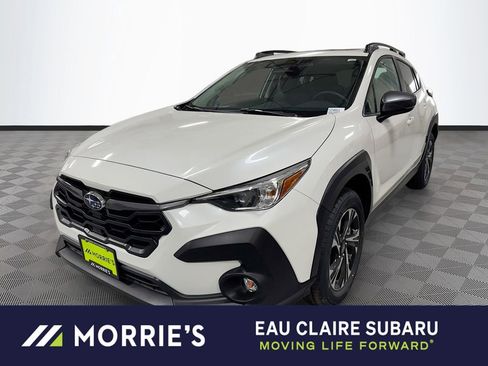 New 2026 Subaru Crosstrek 2.0i Premium AWD/4WD image 1