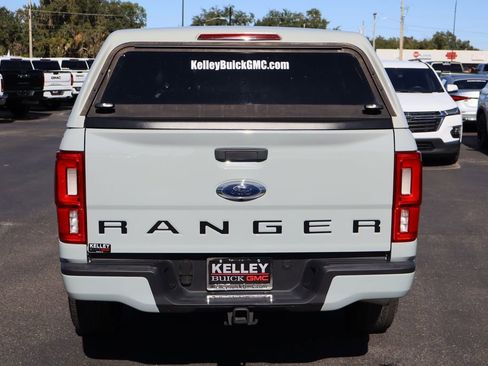 Used 2023 Ford Ranger XLT w/ Trailer Tow Package image 6