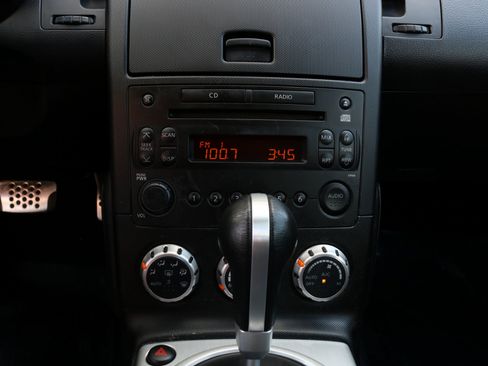 Used 2008 Nissan 350Z Enthusiast image 29