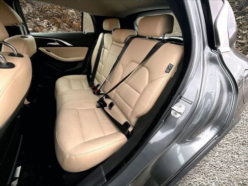 Used 2018 INFINITI QX30 Premium w/ Cargo Package image 23