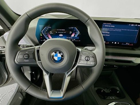 New 2026 BMW 228i w/ Technology Package FWD image 10