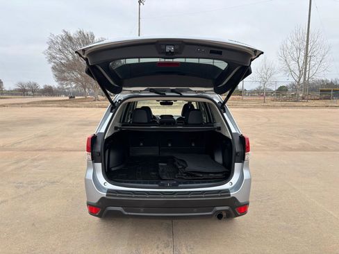 Used 2020 Subaru Forester Limited w/ Popular Package #3 image 29