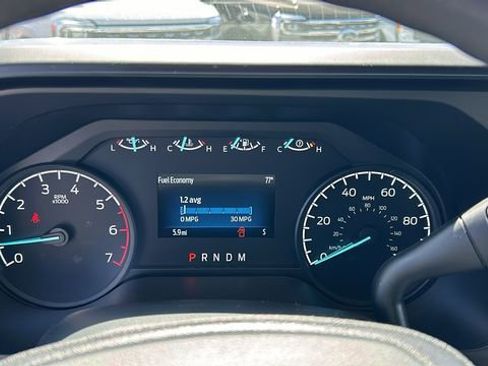 New 2026 Ford F250 XL w/ STX Appearance Package AWD/4WD image 20