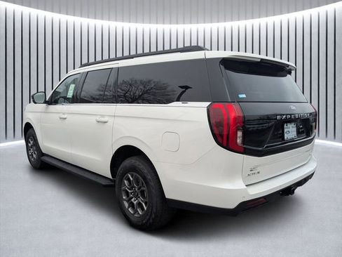 New 2026 Ford Expedition Max Active image 6