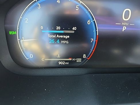 Used 2024 Toyota RAV4 Limited w/ Weather Package image 19