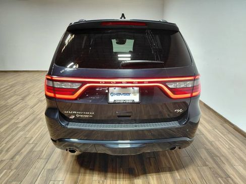 Used 2025 Dodge Durango R/T AWD/4WD image 28