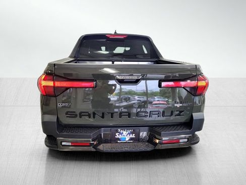 Used 2025 Hyundai Santa Cruz XRT AWD/4WD image 7