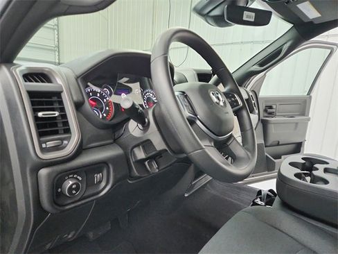 New 2026 RAM 2500 Tradesman image 18