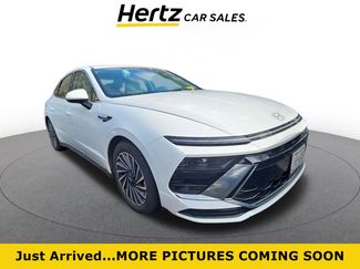 Used 2025 Hyundai Sonata SEL video 1