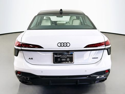 New 2026 Audi A6 Premium Plus image 6