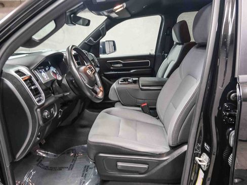 Used 2023 RAM 1500 Big Horn AWD/4WD image 20