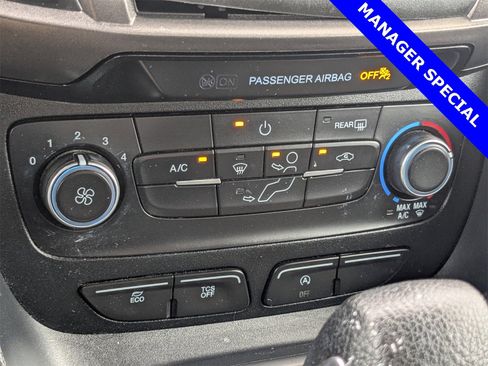 Used 2022 Ford Transit Connect XL image 22