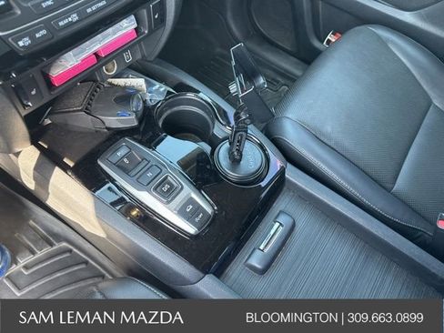 Used 2020 Honda Ridgeline RTL-E image 4