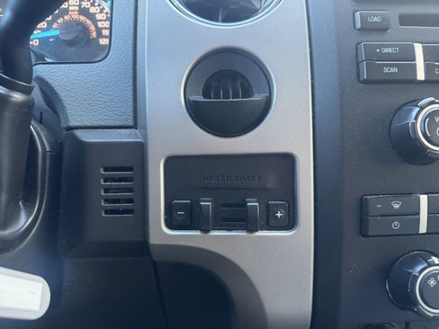 Used 2012 Ford F150 XLT w/ XLT Convenience Pkg image 26