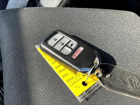 Used 2018 Honda CR-V EX image 38