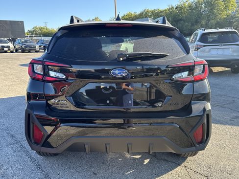 New 2026 Subaru Crosstrek 2.5i Premium image 4