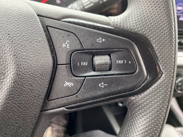 Used 2024 Chevrolet Trax LS w/ LS Convenience Package FWD image 7