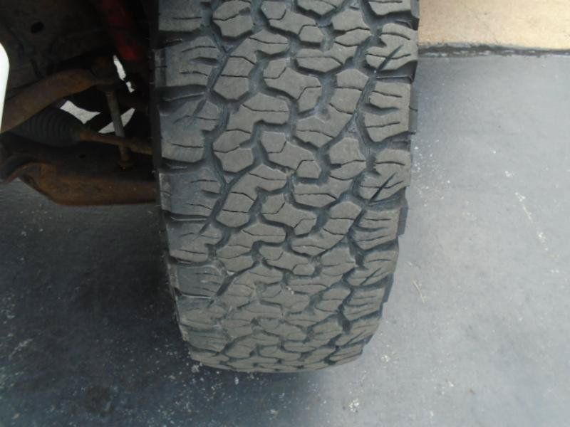 Used 2011 Ford Ranger XLT AWD/4WD image 16