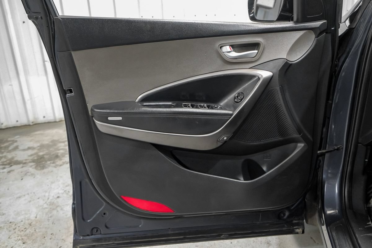 Used 2014 Hyundai Santa Fe Sport w/ Popular Equipment Package 02 FWD image 38