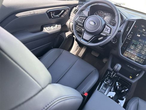 New 2026 Subaru Forester Limited image 10