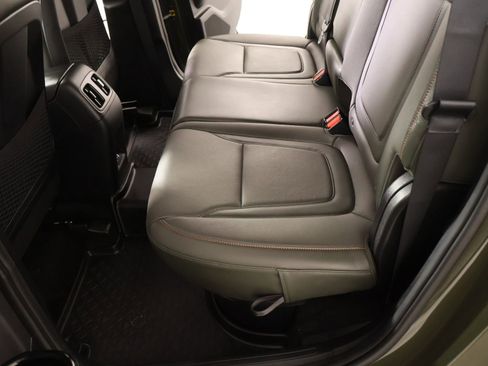 Certified 2025 Hyundai Santa Cruz Limited AWD/4WD image 13