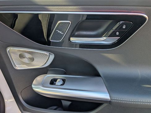 Certified 2025 Mercedes-Benz C 300 4MATIC Sedan image 35