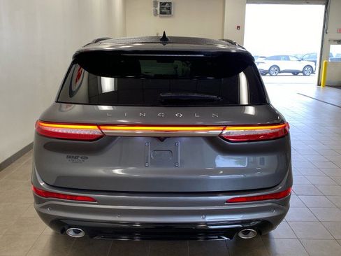 New 2025 Lincoln Corsair Grand Touring w/ Equipment Group 301A image 6