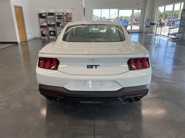 New 2025 Ford Mustang GT Premium RWD image 7