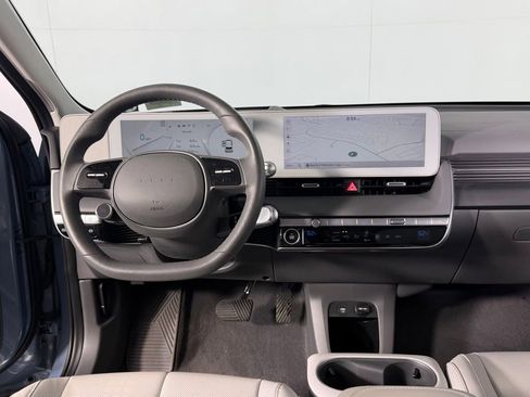 Used 2022 Hyundai Ioniq 5 Limited w/ Cargo Package image 12