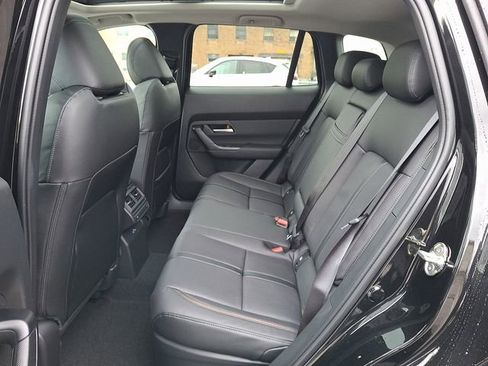 New 2026 MAZDA CX-50 2.5 Hybrid w/ Weather Package image 11