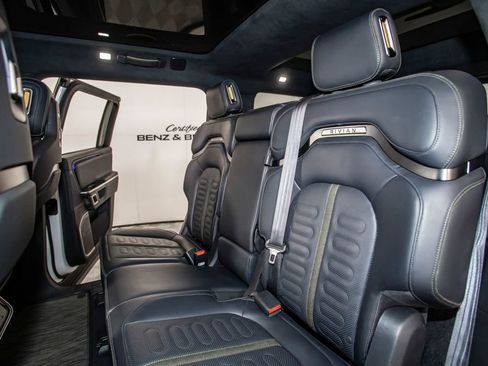 Used 2024 Rivian R1S Adventure AWD/4WD image 15