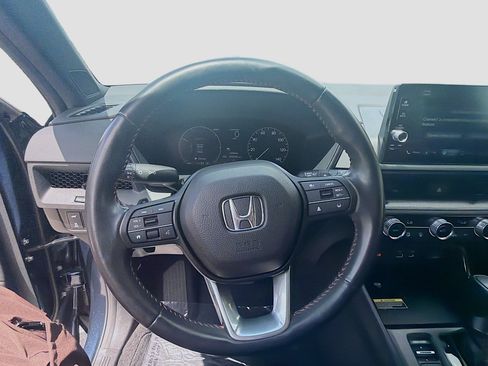 Used 2025 Honda CR-V Sport-L image 10
