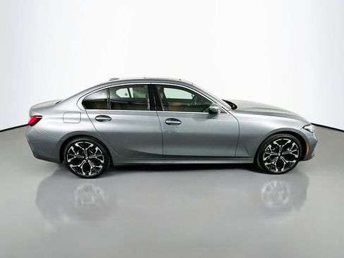 New 2026 BMW 330i Sedan w/ Convenience Package image 4