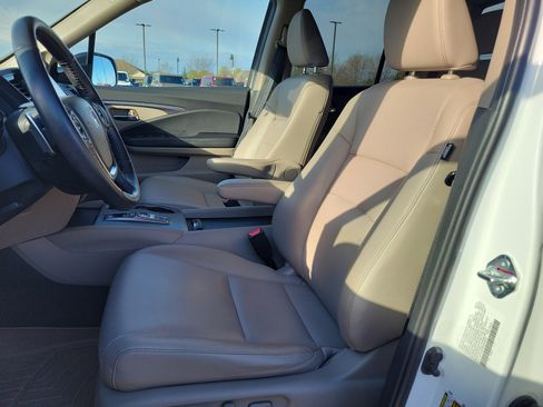 Used 2023 Honda Ridgeline RTL image 19