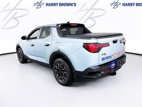 Used 2024 Hyundai Santa Cruz SEL image 27