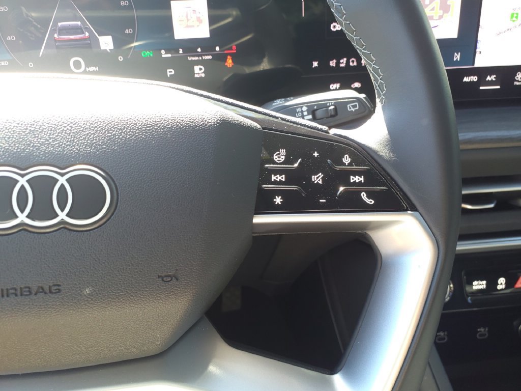 Used 2025 Audi Q5 Premium Plus AWD/4WD image 29