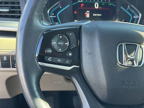 Used 2019 Honda Odyssey EX-L image 17